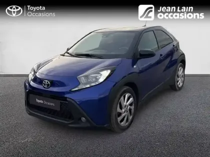 Photo Toyota Aygo Design