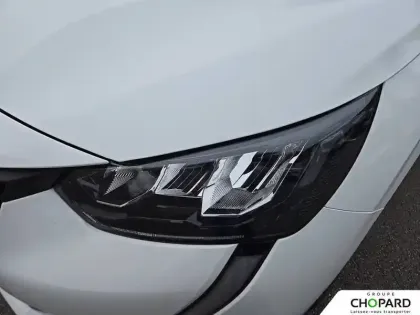 Photo 26 Peugeot 208  PureTech 75 S&S BVM5