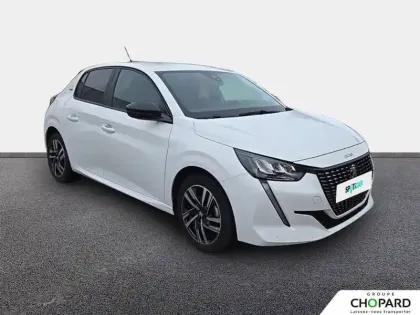 Photo 78 Peugeot 208  PureTech 75 S&S BVM5