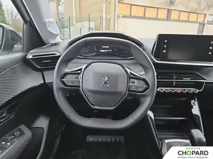 Photo 89 Peugeot 208  PureTech 75 S&S BVM5