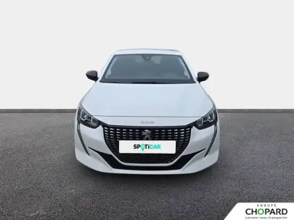 Photo 77 Peugeot 208  PureTech 75 S&S BVM5