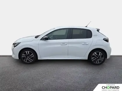 Photo 83 Peugeot 208  PureTech 75 S&S BVM5