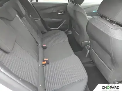 Photo 56 Peugeot 208 Gén. II Ph1 NG Style 5