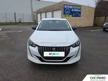 Photo 105 Peugeot 208  PureTech 75 S&S BVM5