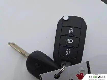 Photo 57 Peugeot 208 Gén. II Ph1 NG Style 5