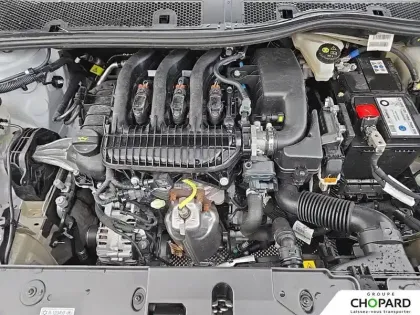 Photo 25 Peugeot 208  PureTech 75 S&S BVM5