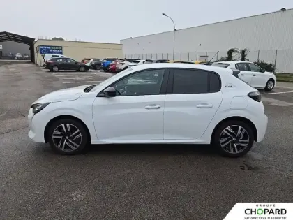 Photo 73 Peugeot 208 Gén. II Ph1 NG Style 5