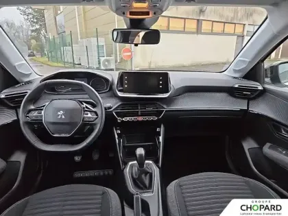 Photo 48 Peugeot 208 Gén. II Ph1 NG Style 5