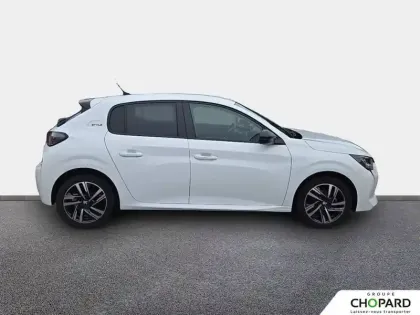 Photo 82 Peugeot 208  PureTech 75 S&S BVM5