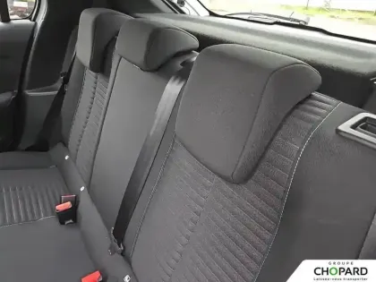 Photo 18 Peugeot 208  PureTech 75 S&S BVM5