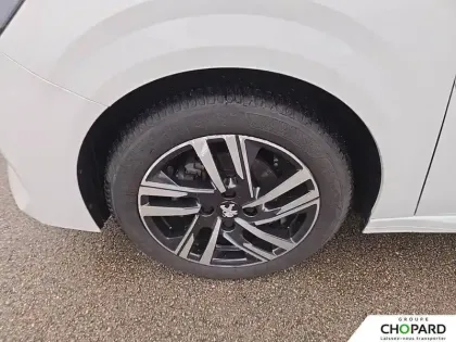 Photo 61 Peugeot 208 Gén. II Ph1 NG Style 5