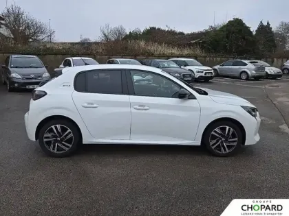 Photo 109 Peugeot 208  PureTech 75 S&S BVM5