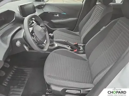 Photo 47 Peugeot 208 Gén. II Ph1 NG Style 5