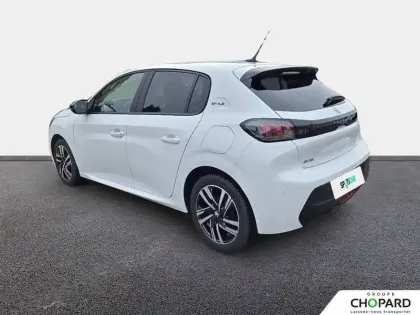 Photo 80 Peugeot 208  PureTech 75 S&S BVM5
