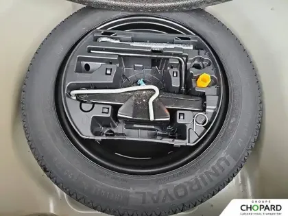 Photo 65 Peugeot 208 Gén. II Ph1 NG Style 5