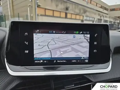 Photo 13 Peugeot 208  PureTech 75 S&S BVM5