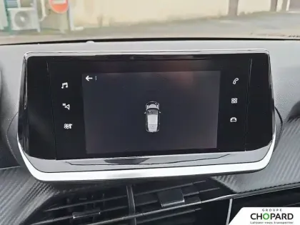 Photo 51 Peugeot 208 Gén. II Ph1 NG Style 5