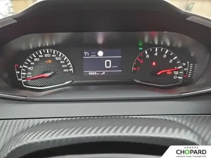 Photo 53 Peugeot 208 Gén. II Ph1 NG Style 5