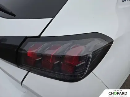 Photo 64 Peugeot 208 Gén. II Ph1 NG Style 5