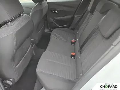 Photo 17 Peugeot 208  PureTech 75 S&S BVM5