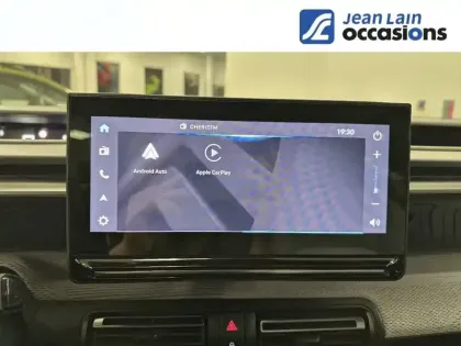 Photo 15 Citroën C3  Turbo 100 ch BVM6