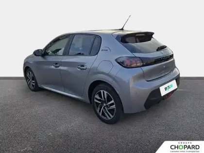 Photo 43 Peugeot 208 Gén. II Ph1 NG Style 5