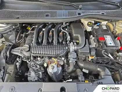 Photo 62 Peugeot 208 Gén. II Ph1 NG Style 5