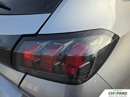 Photo 64 Peugeot 208 Gén. II Ph1 NG Style 5