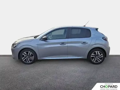 Photo 9 Peugeot 208  PureTech 75 S&S BVM5