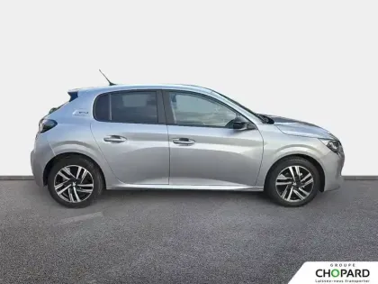 Photo 45 Peugeot 208 Gén. II Ph1 NG Style 5