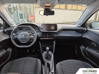 Photo 48 Peugeot 208 Gén. II Ph1 NG Style 5