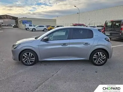 Photo 73 Peugeot 208 Gén. II Ph1 NG Style 5