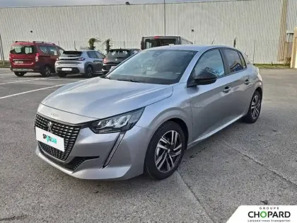 Photo 29 Peugeot 208  PureTech 75 S&S BVM5