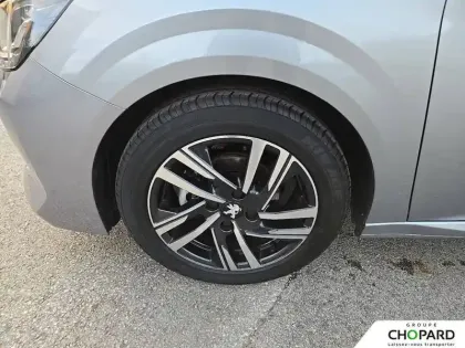 Photo 61 Peugeot 208 Gén. II Ph1 NG Style 5