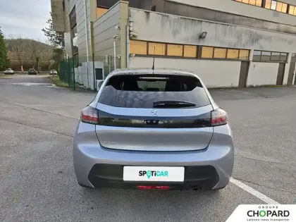 Photo 70 Peugeot 208 Gén. II Ph1 NG Style 5