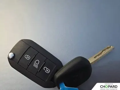 Photo 57 Peugeot 208 Gén. II Ph1 NG Style 5