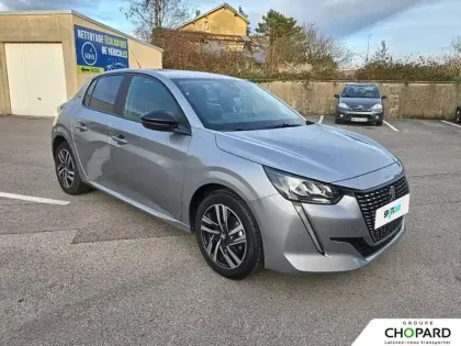 Photo 69 Peugeot 208 Gén. II Ph1 NG Style 5