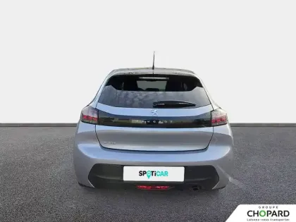 Photo 42 Peugeot 208 Gén. II Ph1 NG Style 5