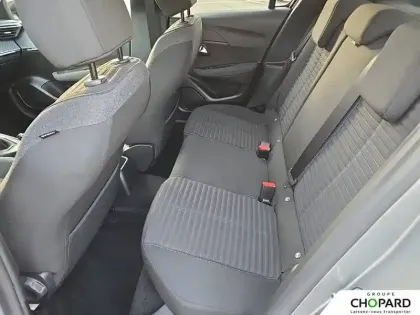 Photo 17 Peugeot 208  PureTech 75 S&S BVM5