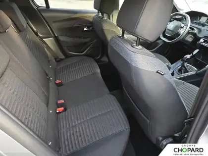 Photo 56 Peugeot 208 Gén. II Ph1 NG Style 5