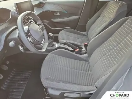 Photo 47 Peugeot 208 Gén. II Ph1 NG Style 5