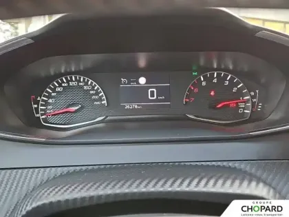 Photo 53 Peugeot 208 Gén. II Ph1 NG Style 5