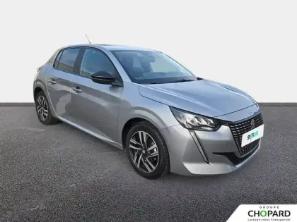 Photo 41 Peugeot 208 Gén. II Ph1 NG Style 5