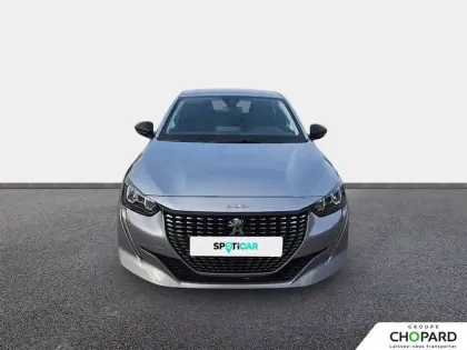 Photo 40 Peugeot 208 Gén. II Ph1 NG Style 5