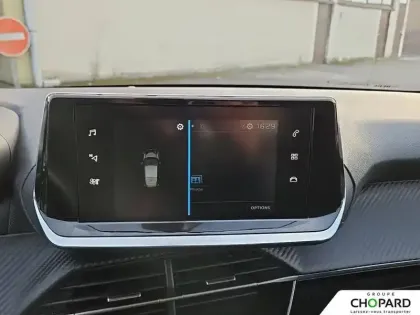 Photo 14 Peugeot 208  PureTech 75 S&S BVM5