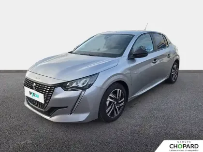 Photo Peugeot 208 Style