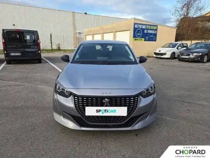 Photo 31 Peugeot 208  PureTech 75 S&S BVM5