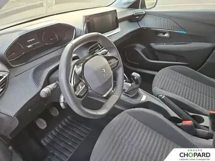 Photo 38 Peugeot 208 Gén. II Ph1 NG Style 5