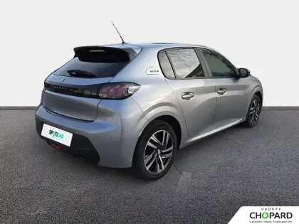 Photo 39 Peugeot 208 Gén. II Ph1 NG Style 5