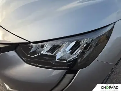 Photo 63 Peugeot 208 Gén. II Ph1 NG Style 5